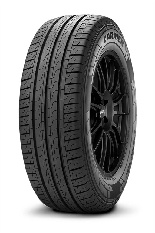 Pirelli Carrier 195/75 R16C 110/108R kisteher nyári gumi 1. kép