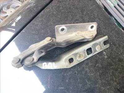 Volkswagen Jetta V zsanér, géptető , bal első motorháztető zsanér nem hibátlan  (1K0 823 301 C) 1k0823301c