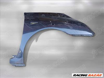 Renault Espace IV Jobb első sárvédő 