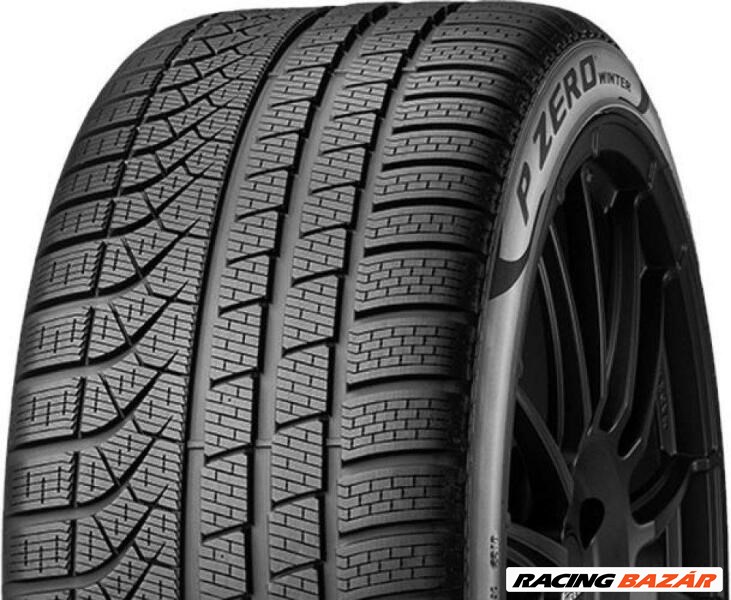 235/60 R20 Pirelli P.Zero Winter 108H DOT: 3321 új téli személyabroncs 1. kép