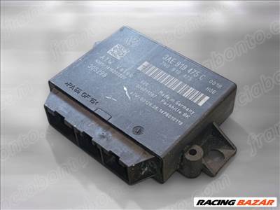 Volkswagen Passat B7, Passat CC Tolatóradar vezérlő elektronika 3AE919475C
