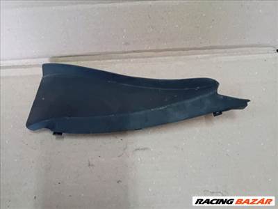 Mazda CX-5 (KF) MAZDA CX-5 Bal Szélvédő Alatti Vízelvezető Műanyag