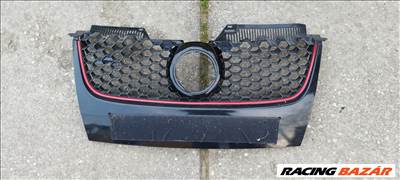 Volkswagen Golf V tuning díszrács eladó vg07061gbv