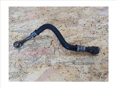 BMW 1 E81 E82  E87 (2005-2011) 1.6 Benzines Szervócső 