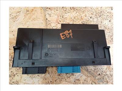 BMW 1 E81 E82  E87 (2005-2011) Komfort Elektronika 
