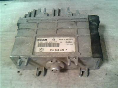 VOLKSWAGEN POLO III. 94-99 Motorvezérlő egység ECU PCM modul
