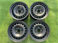 5x110 15" Opel gyári lemezfelni 6,5Jx15h2 ET35