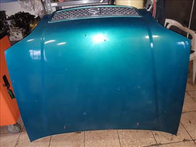 Suzuki Swift II 96-03 Motorháztető