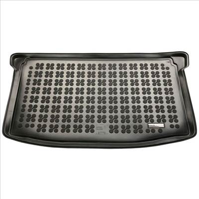 Suzuki Baleno Liftback csomagtértálca 2016- - REZAW