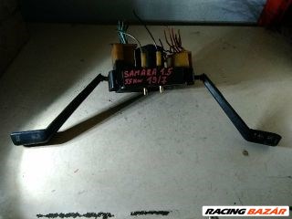 Lada Forma / Samara / Baltic Fűtőmotor (Nem klímás *42049* 1. kép