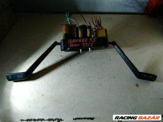 Lada Forma / Samara / Baltic Fűtőmotor (Nem klímás *42049*