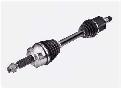 Toyota Verso új féltengely