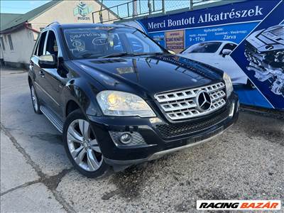 Mercedes ML 300 CDI OM642 (W164) bontott alkatrészei