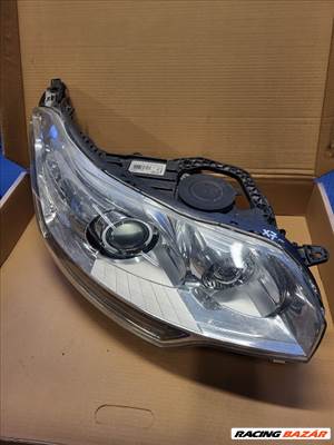 Citroën C5 II lámpa xenon 9684845880 9684845080 6208j0 6206j0 96848458809684845080