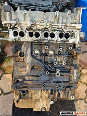 Opel Astra J 2.0 CDTI Fűzött blokk hengerfejjel A20dth A20dte A20dt