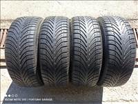 225/55 R17" BF Goodrich használt téli garnitúra