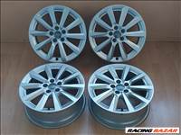 Gyári 16"-os 5x100-as Audi VW Skoda újszerű alufelni!