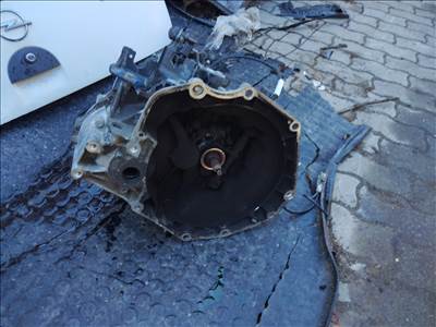 Opel Agila A 1.2 16V Manuális váltó 