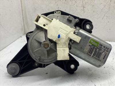 RENAULT MEGANE II Hátsó Ablaktörlő Motor