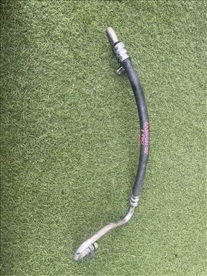 Nissan Qashqai (J10) 1.5DCI klímacső 