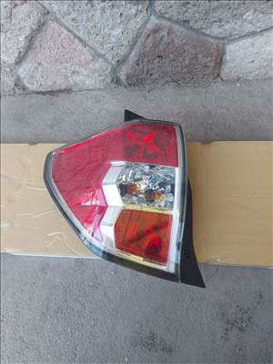 Subaru Forester (SH) Bal hátsó lámpa 3515 22020046