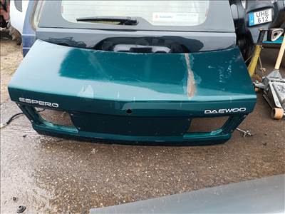 Daewoo Espero 1.5 Csomagtartó ajtó 