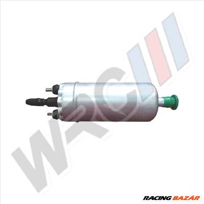 Külső AC pumpa Renault 5 19 21 Espace Master Trafic 7700687710 76034