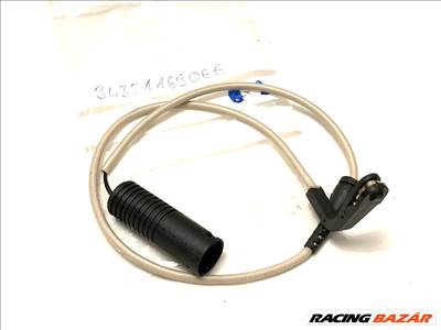 BMW 5-ös sorozat E39, E52 fékkopás jelző - gyári új 34351163066