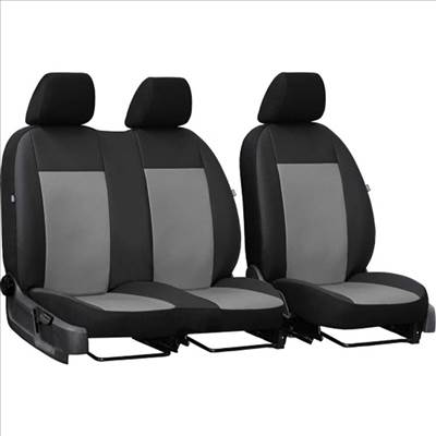 Citroen Berlingo II (3 ülés) üléshuzat Pelle 2008-2018