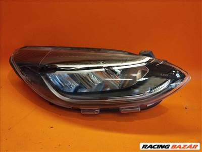 Ford Fiesta led lámpa 2017-től 1f (m.60)