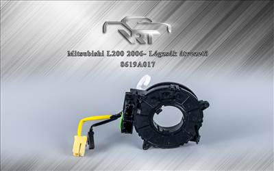 Mitsubishi L200 KB4 Légzsák átvezető  8619A017
