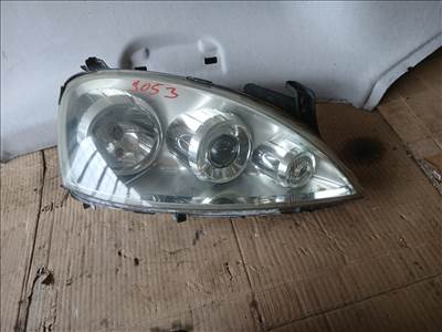 Opel Corsa C Jobb lámpa projektoros #9053 13100536