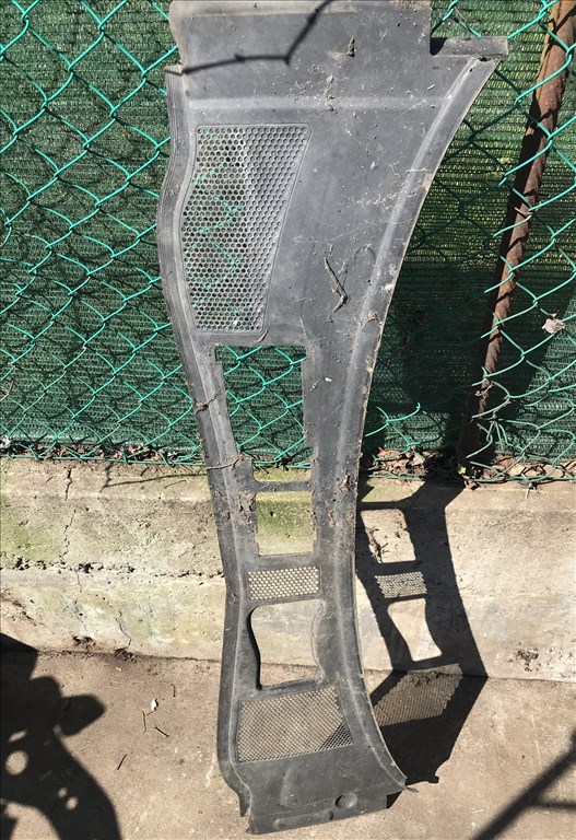 Volkswagen Passat B5 levélrács 3b1819415f 1. kép