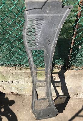 Volkswagen Passat B5 levélrács 3b1819415f