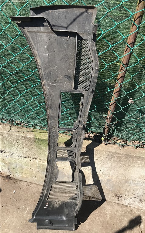 Volkswagen Passat B5 levélrács 3b1819415f 2. kép