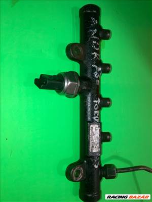 Ford/Peugeot/Volvo/Citroen/Fiat 2.0HDI/TDCI 9681649580 railcső