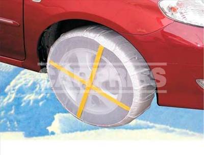 CARPRISS 69250080 - Hólánc