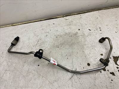 VW POLO (9N_) 1.4 TDI Turbó Olajcső #34414#