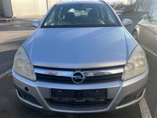 OPEL ASTRA H Kombi Bal első Ablak 3. kép