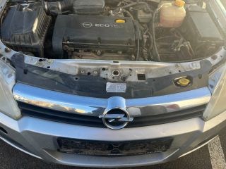 OPEL ASTRA H Kombi Bal első Ablak 16. kép