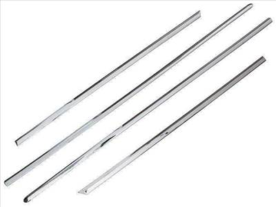 VW Passat B6 oldalsó díszléc készlet, 4 db