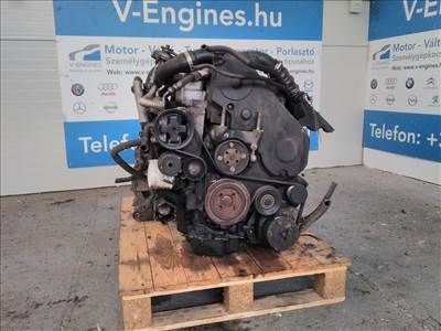 Ford Transit Connect 1,8TDCI,  R2PA bontott motor 