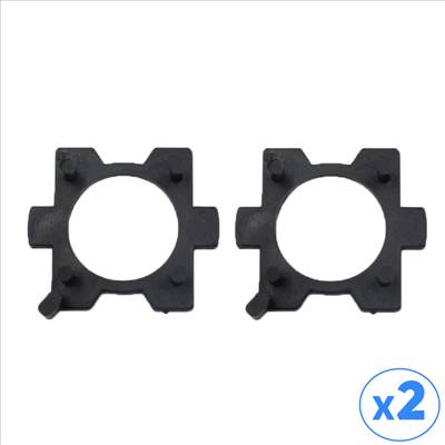 Led adapter H7 Mazda 2, 3, 5, 6,CX