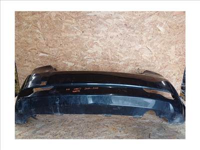 Kia Ceed ED (2006-2012) Hátsó Lökhárító 