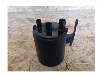 BMW 1 E81 E82  E87 (2005-2011) 1.6 Benzines Aktív Szénszűrő 