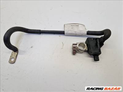 Volkswagen Golf VI negatív kábel (17128) 1k0915181c