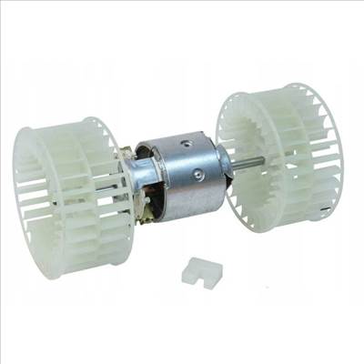 Mercedes SL-osztály utastér ventilátor/fűtőmotor 1989-2001