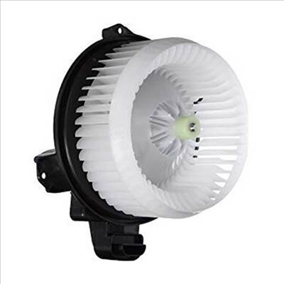Toyota Land Cruiser belső ventilátor fütőmotor