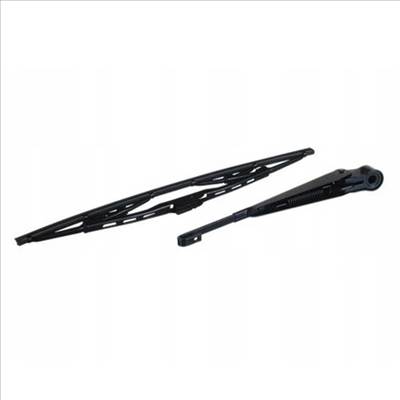 Volvo S40 / V40 hátsó ablaktörlő kar lapáttal 2000-2003