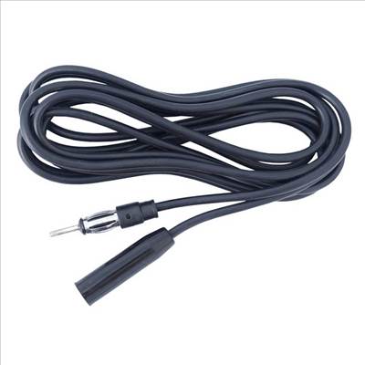 Antenna hosszító kábel - 300 cm